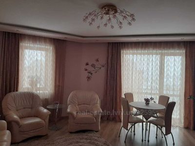 Buy an apartment, Тичини, Zimna Voda, Pustomitivskiy district, id 4346591