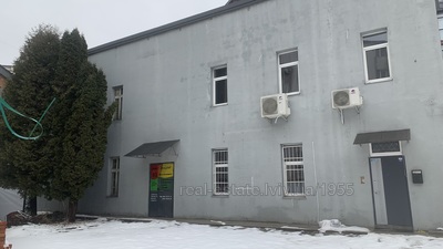 Commercial real estate for rent, Multifunction complex, Zaliznyaka-M-vul, Lviv, Frankivskiy district, id 4313498