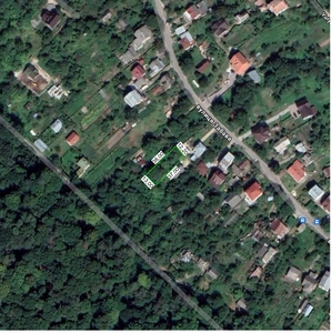 Buy a lot of land, gardening, Zabava-vul, Vinniki, Lvivska_miskrada district, id 4251456