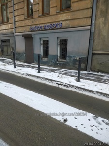 Commercial real estate for rent, Pekarska-vul, Lviv, Galickiy district, id 4568783
