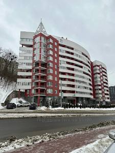 Commercial real estate for rent, Residential complex, Stusa-V-vul, 24, Lviv, Sikhivskiy district, id 4349531