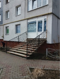 Commercial real estate for sale, Non-residential premises, Chervonoyi-Kalini-prosp, 104, Lviv, Sikhivskiy district, id 4407394