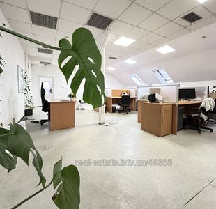 Commercial real estate for rent, Business center, Geroyiv-UPA-vul, Lviv, Frankivskiy district, id 4424054