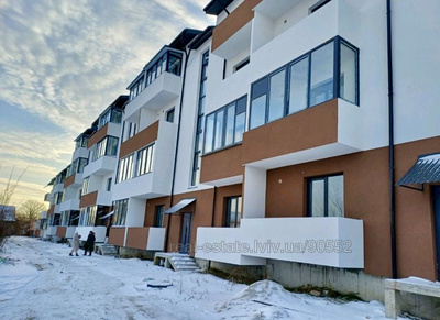 Buy an apartment, Gorodocka-vul, Lviv, Zaliznichniy district, id 4549298