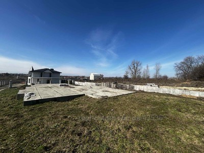 Buy a lot of land, for building, Sokilniki, Pustomitivskiy district, id 4418685