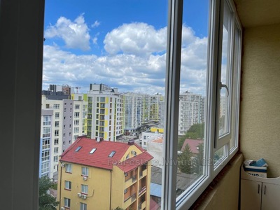 Buy an apartment, Zaliznichna-vul, Lviv, Zaliznichniy district, id 4556181