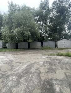 Garage for rent, Detached garage, Knyagini-Olgi-vul, 100, Lviv, Frankivskiy district, id 3906959