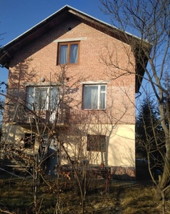 Buy a house, Summerhouse, Dibrivki, Pustomitivskiy district, id 4560948