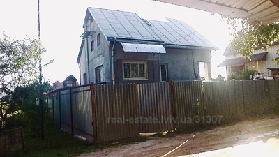 Buy a house, Home, Pidlisna-vul, Lviv, Zaliznichniy district, id 4498249