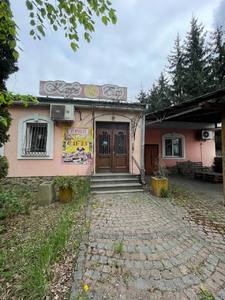 Commercial real estate for sale, Non-residential premises, Шевченка, Shevchenka-T-vul, Lviv, Shevchenkivskiy district, id 4497962