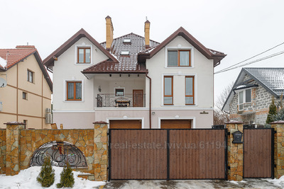 Buy a house, Home, Bryukhovichi, Lvivska_miskrada district, id 4316668