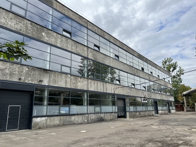 Commercial real estate for rent, Multifunction complex, Persenkivka-vul, 19, Lviv, Sikhivskiy district, id 4358444