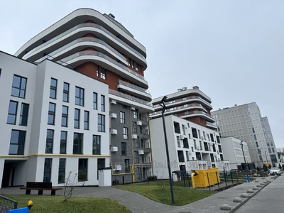 Buy an apartment, Pimonenka-M-vul, Lviv, Sikhivskiy district, id 4561778