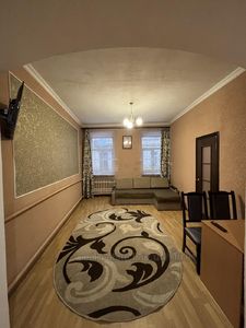 Rent an apartment, Polish suite, Kolessi-F-akad-vul, 4, Lviv, Galickiy district, id 4459657