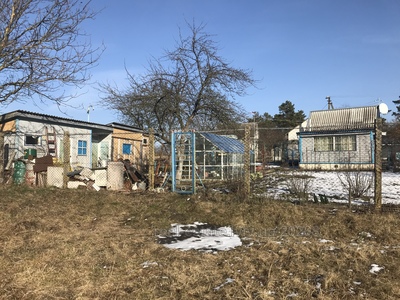 Орендувати ділянку, gardening, Zavereshica, Gorodockiy district, id 2061787