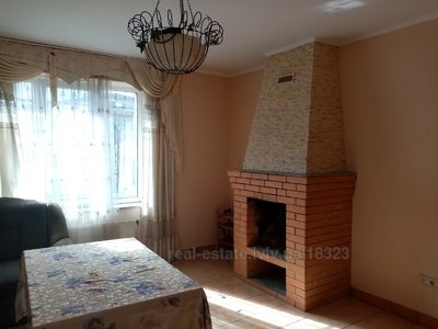 Rent a house, Липники, Lipniki, Pustomitivskiy district, id 4440411