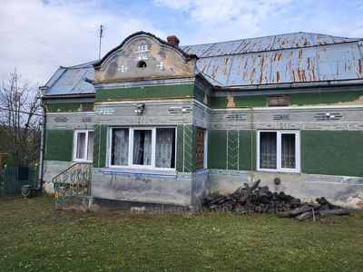 Buy a house, Home, Devyatniki, Zhidachivskiy district, id 4194767