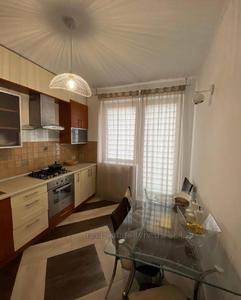 Rent a house, Solom'yanka str., Lviv, Shevchenkivskiy district, id 4457006