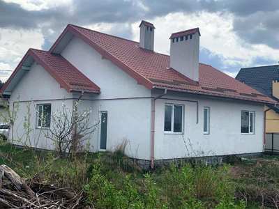 Buy a house, Mansion, Галицька, Zapitov, Kamyanka_Buzkiy district, id 4427999