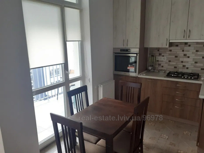 Rent an apartment, Volodimira-Velikogo-vul, Lviv, Frankivskiy district, id 4475367