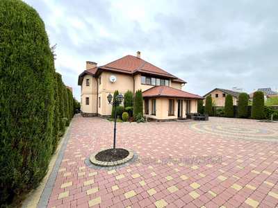 Buy a house, Home, Apostola Pavla, Solonka, Pustomitivskiy district, id 4528072