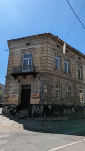 Buy an apartment, Zhovkivska-vul, Lviv, Shevchenkivskiy district, id 4555302