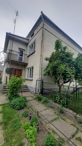 Buy a house, Part of home, Район магазину "Аляска", Sokal, Sokalskiy district, id 3837755