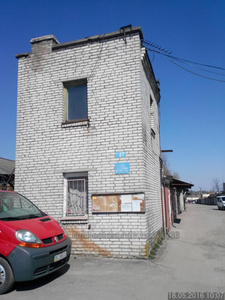 Garage for sale, Syayvo-vul, 2, Lviv, Zaliznichniy district, id 4566249