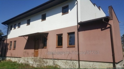 Commercial real estate for rent, Freestanding building, Nezalezhnosti-Ukrayini-vul, 25, Bryukhovichi, Lvivska_miskrada district, id 4100140