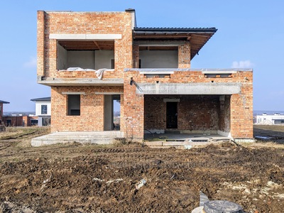 Buy a house, Home, нова, Malechkovichi, Pustomitivskiy district, id 4424903