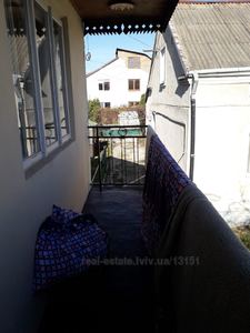 Rent a house, Home, Грушевського, Rudne, Lvivska_miskrada district, id 3199365