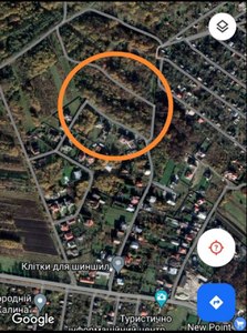 Buy a lot of land, Lipniki, Pustomitivskiy district, id 4529320