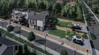 Buy a house, Cottage, Pirogivka-vul, Lviv, Sikhivskiy district, id 4423423