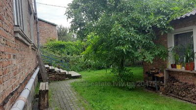 Rent a house, Mansion, Богуна, Zimna Voda, Pustomitivskiy district, id 4565625