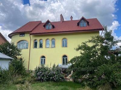 Buy a house, Home, Vinniki, Lvivska_miskrada district, id 3972592