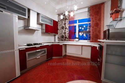 Buy an apartment, Mechnikova-I-vul, Lviv, Lichakivskiy district, id 4525192