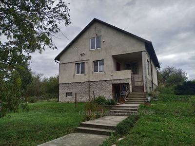 Buy a house, Шевченка, Glukhovichi, Pustomitivskiy district, id 3203554