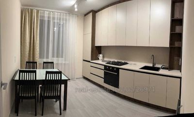 Rent an apartment, Polish suite, Antonovicha-V-vul, Lviv, Frankivskiy district, id 4569088