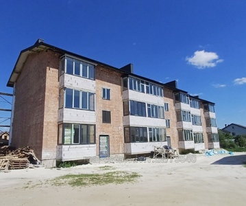 Buy an apartment, Шевченка, Rudne, Lvivska_miskrada district, id 4569535