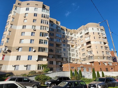Buy an apartment, Chornovola-V-prosp, 67, Lviv, Galickiy district, id 4541984