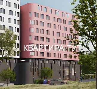 Buy an apartment, Mikolaychuka-I-vul, 38, Lviv, Shevchenkivskiy district, id 4547717