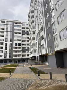 Buy an apartment, Ternopilska-vul, 42, Lviv, Sikhivskiy district, id 3761238