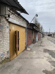 Garage for sale, Syayvo-vul, 2, Lviv, Zaliznichniy district, id 4517865