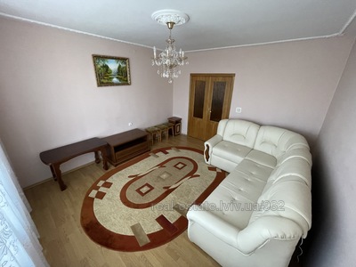 Buy an apartment, Мазепи, Novoyavorivsk, Yavorivskiy district, id 4562086