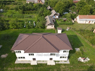 Buy a house, Паньківа (Стрийська), Lipniki, Pustomitivskiy district, id 2986450