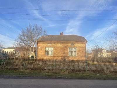 Купити будинок, Будинок, Сопошин, Жовківський район, id 4246708