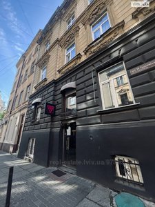 Commercial real estate for rent, Storefront, Grushevskogo-M-vul, Lviv, Galickiy district, id 4563731