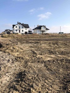 Buy a lot of land, for building, Шкільна, Zubra, Pustomitivskiy district, id 4520671