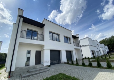 Buy a house, Cottage, Gorodocka-vul, Lviv, Shevchenkivskiy district, id 4513394