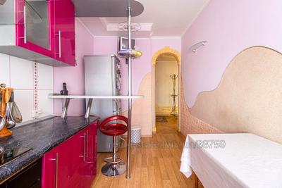 Buy an apartment, Dovzhenka-O-vul, 11, Lviv, Sikhivskiy district, id 4509786